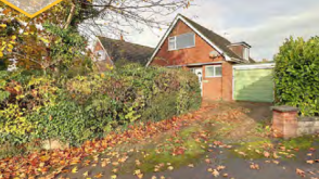 Modernisation in Alsager photo